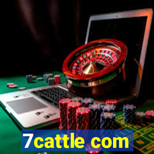 7cattle com